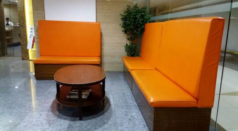 Aparthotel 2 Bedroom Luxury Lofts