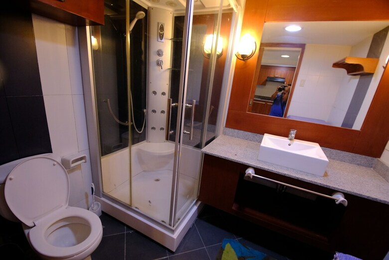 Aparthotel 2 Bedroom Luxury Lofts
