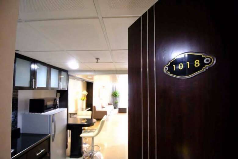 Aparthotel 2 Bedroom Luxury Lofts