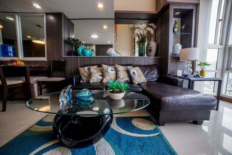 Aparthotel 2 Bedroom Luxury Lofts