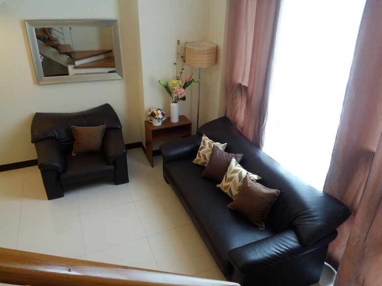 Aparthotel 2 Bedroom Luxury Lofts