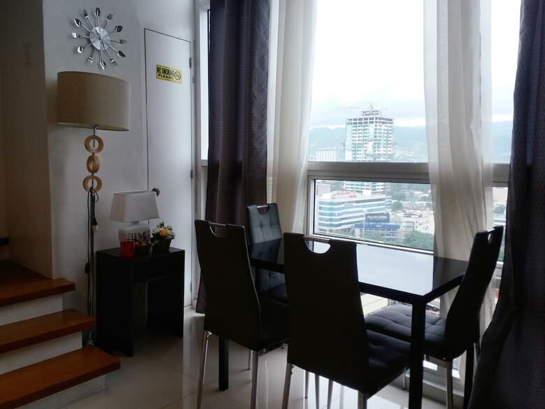 Aparthotel 2 Bedroom Luxury Lofts