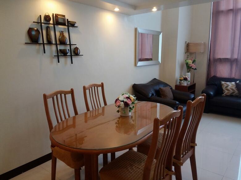 Aparthotel 2 Bedroom Luxury Lofts