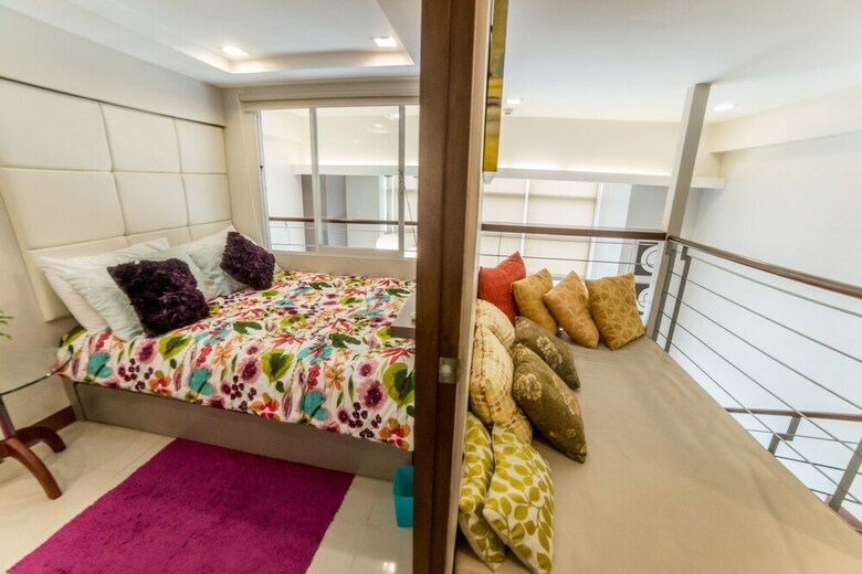 Aparthotel 2 Bedroom Luxury Lofts