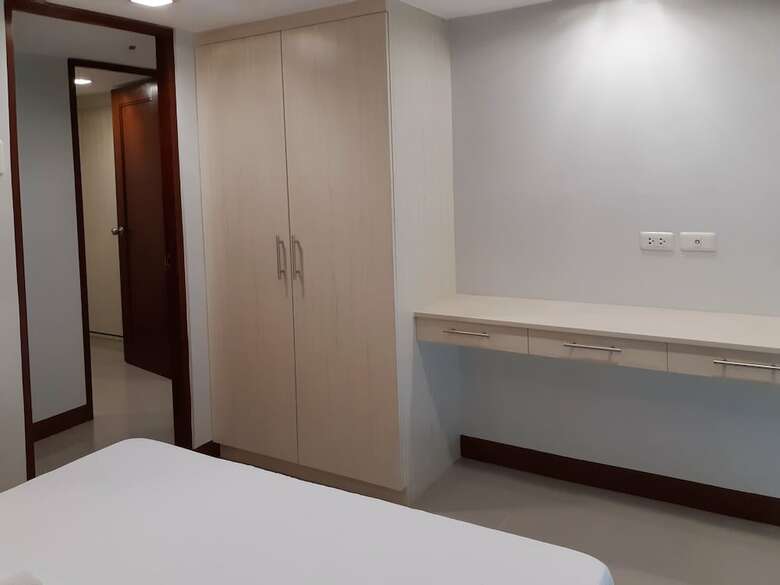 Aparthotel 2 Bedroom Luxury Lofts