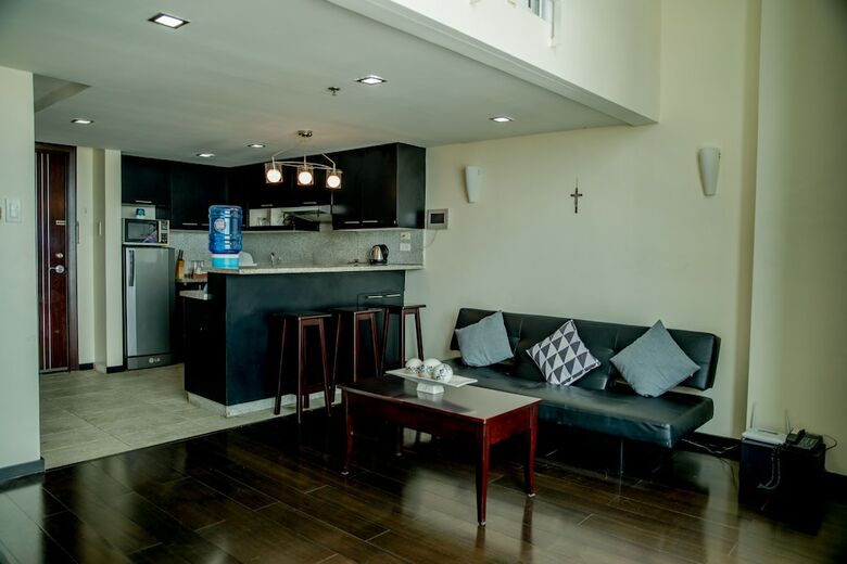 Aparthotel 2 Bedroom Luxury Lofts