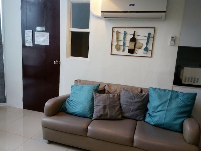 Aparthotel 2 Bedroom Luxury Lofts