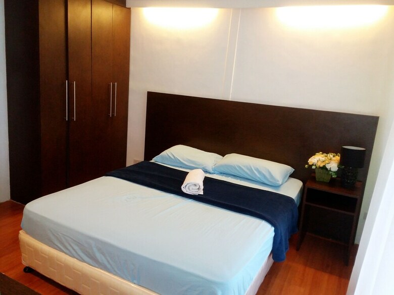 Aparthotel 2 Bedroom Luxury Lofts
