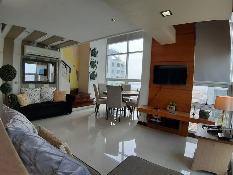 Aparthotel 2 Bedroom Luxury Lofts
