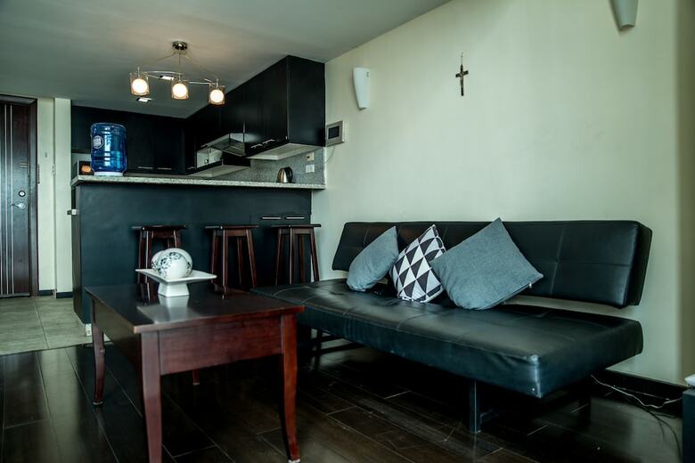Aparthotel 2 Bedroom Luxury Lofts