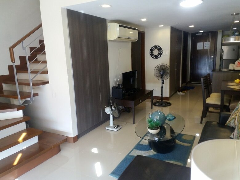 Aparthotel 2 Bedroom Luxury Lofts