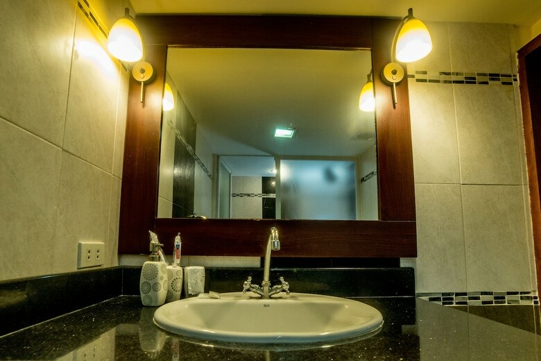 Aparthotel 2 Bedroom Luxury Lofts