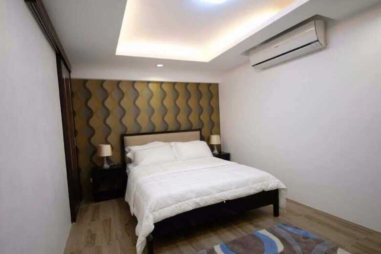 Aparthotel 2 Bedroom Luxury Lofts