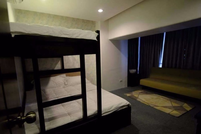 Aparthotel 2 Bedroom Luxury Lofts