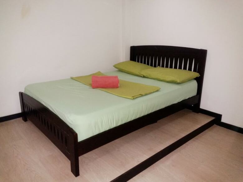 Aparthotel 2 Bedroom Luxury Lofts