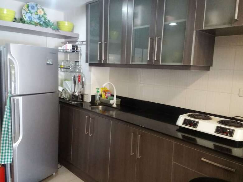 Aparthotel 2 Bedroom Luxury Lofts
