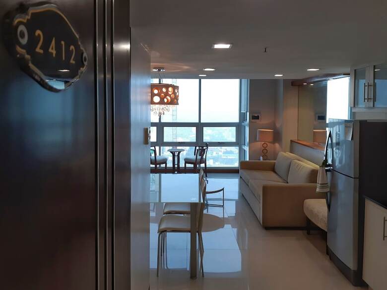 Aparthotel 2 Bedroom Luxury Lofts