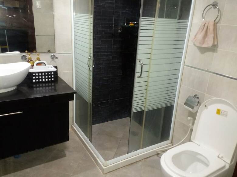 Aparthotel 2 Bedroom Luxury Lofts
