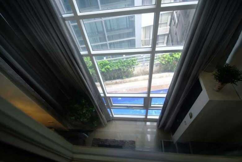 Aparthotel 2 Bedroom Luxury Lofts