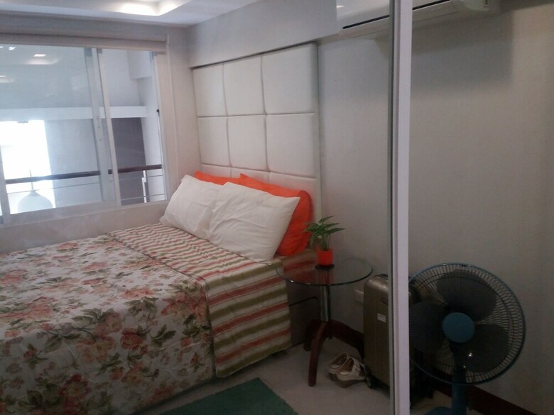 Aparthotel 2 Bedroom Luxury Lofts