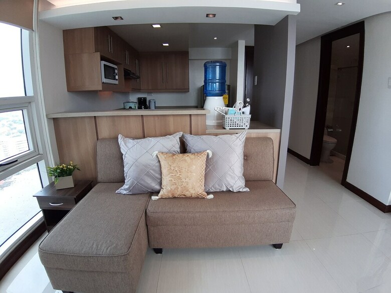 Aparthotel 2 Bedroom Luxury Lofts