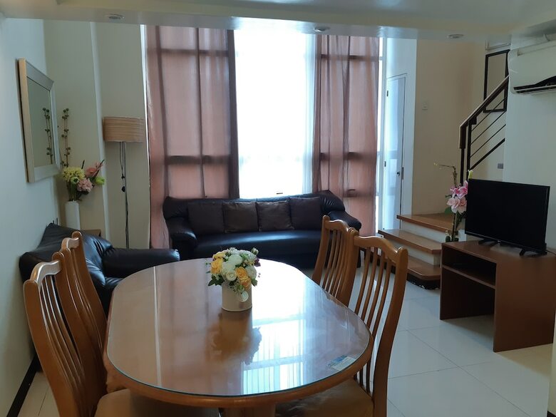 Aparthotel 2 Bedroom Luxury Lofts