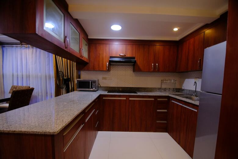 Aparthotel 2 Bedroom Luxury Lofts