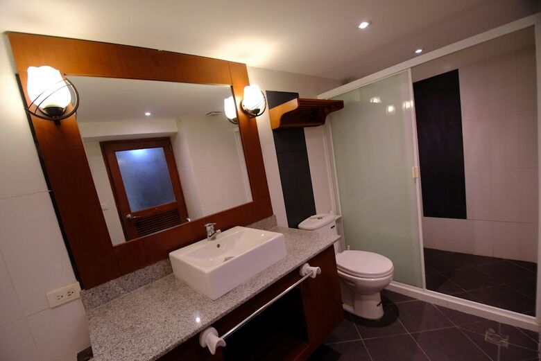 Aparthotel 2 Bedroom Luxury Lofts