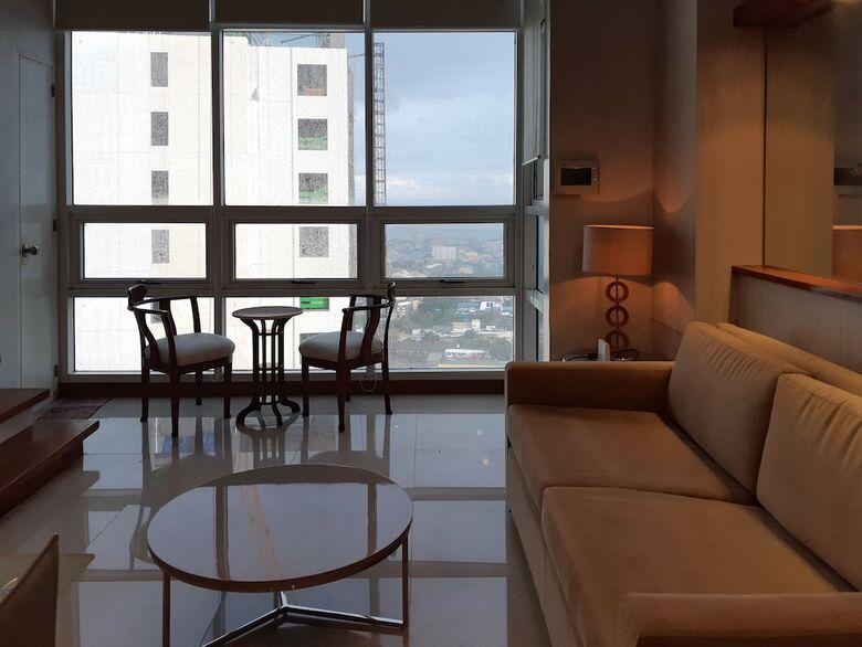 Aparthotel 2 Bedroom Luxury Lofts