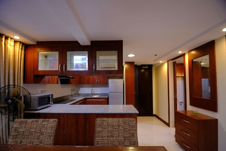 Aparthotel 2 Bedroom Luxury Lofts