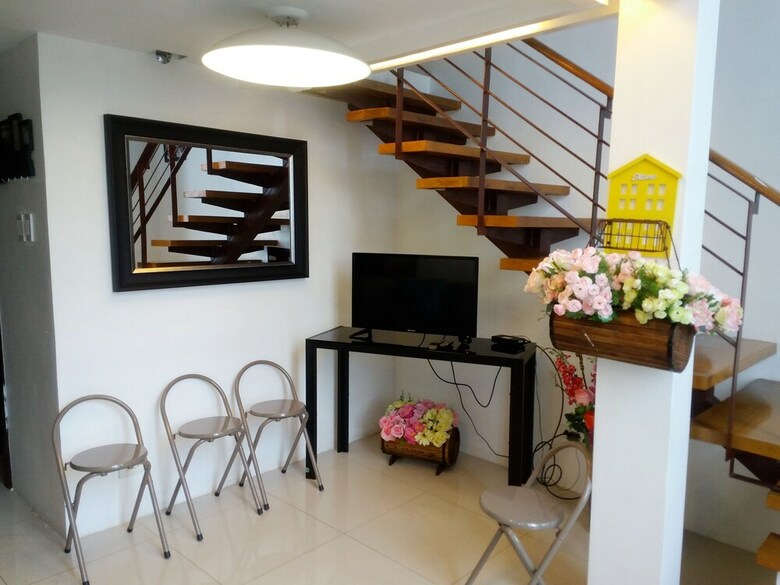 Aparthotel 2 Bedroom Luxury Lofts