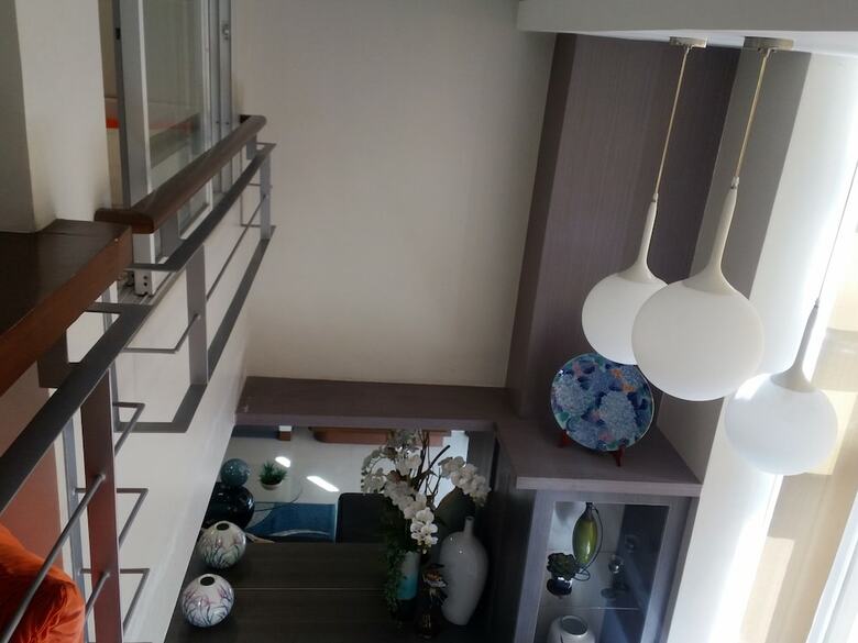 Aparthotel 2 Bedroom Luxury Lofts