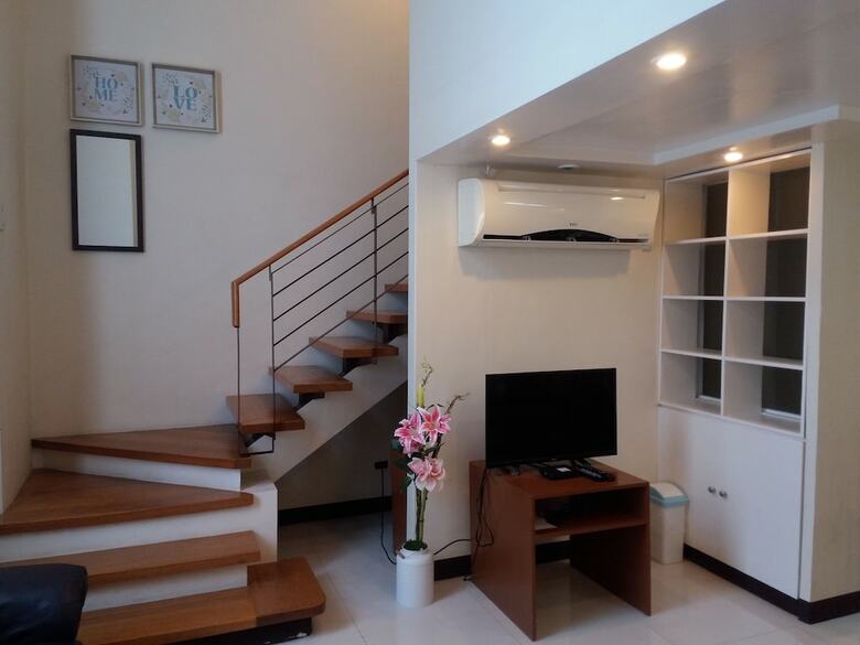 Aparthotel 2 Bedroom Luxury Lofts