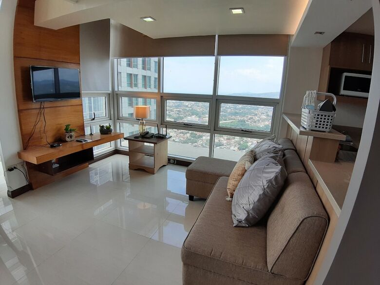 Aparthotel 2 Bedroom Luxury Lofts