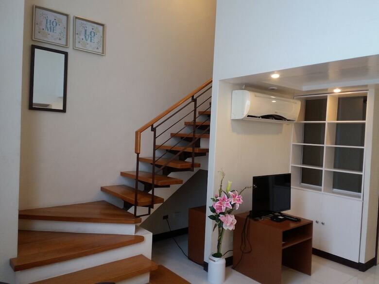 Aparthotel 2 Bedroom Luxury Lofts