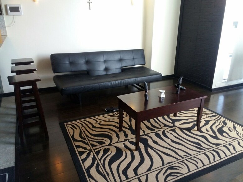 Aparthotel 2 Bedroom Luxury Lofts