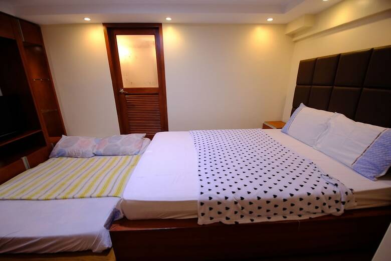 Aparthotel 2 Bedroom Luxury Lofts