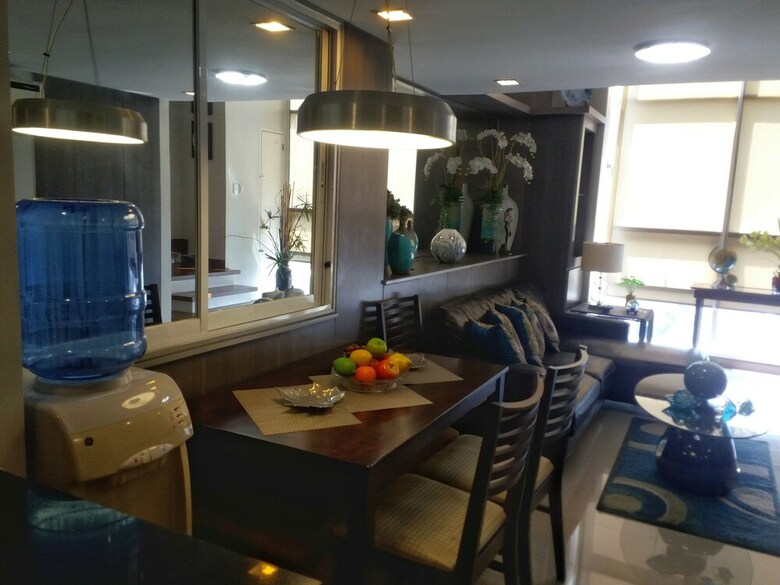 Aparthotel 2 Bedroom Luxury Lofts