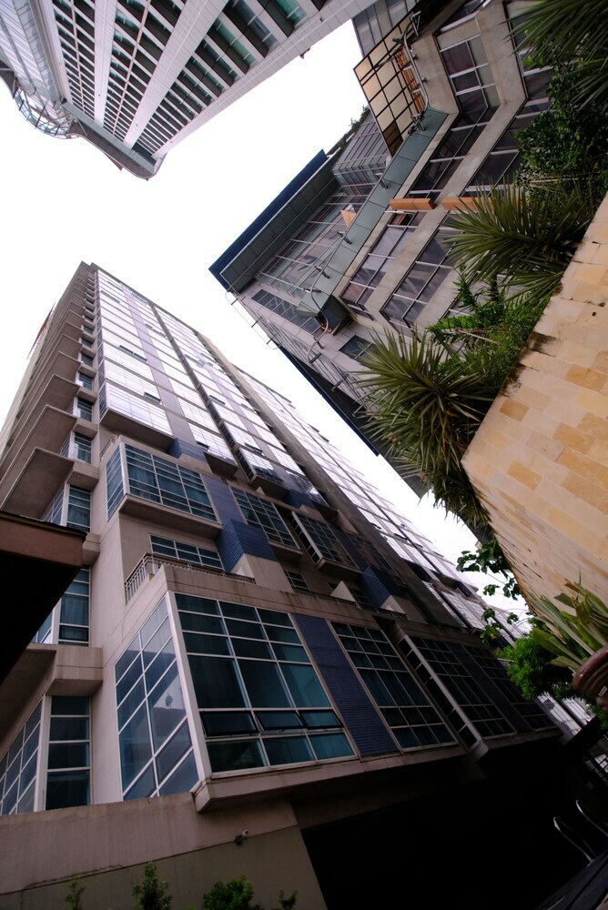 Aparthotel 2 Bedroom Luxury Lofts