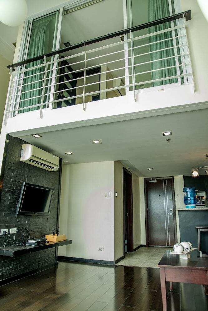 Aparthotel 2 Bedroom Luxury Lofts