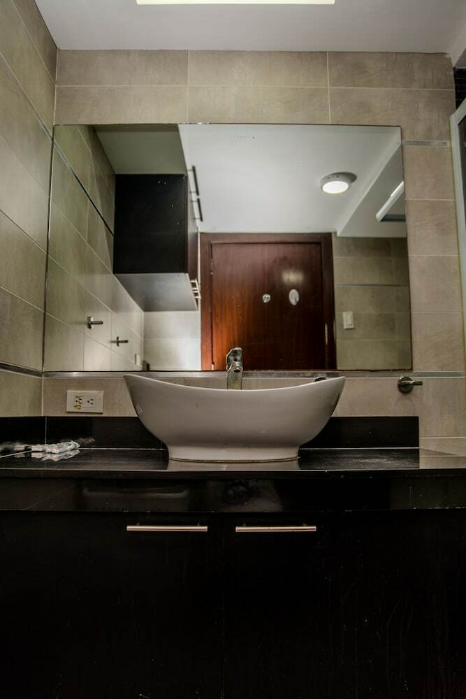 Aparthotel 2 Bedroom Luxury Lofts