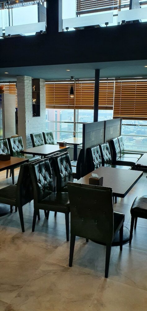 Sm Boutique Hotel