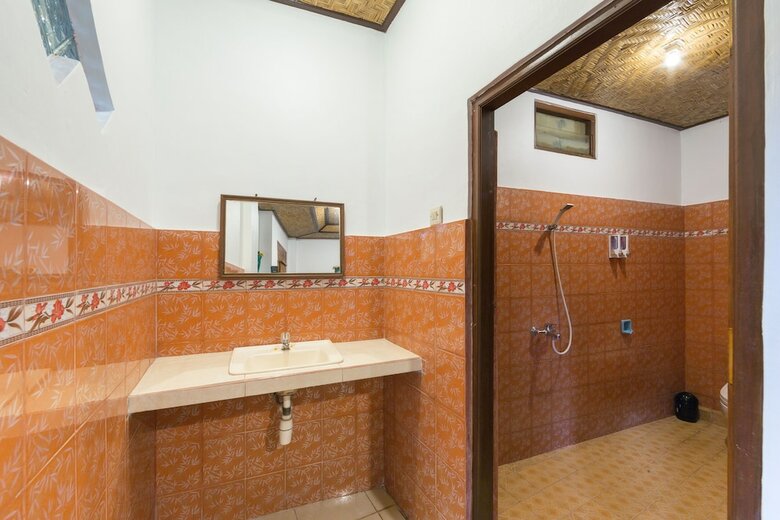 Bed & Breakfast Sayong House