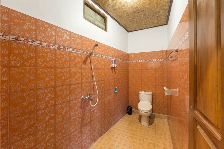 Bed & Breakfast Sayong House