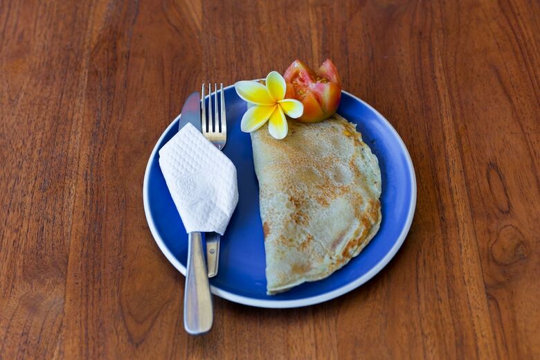 Bed & Breakfast Sayong House