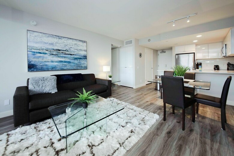 Apartamentos Dtla Condos By Barsala