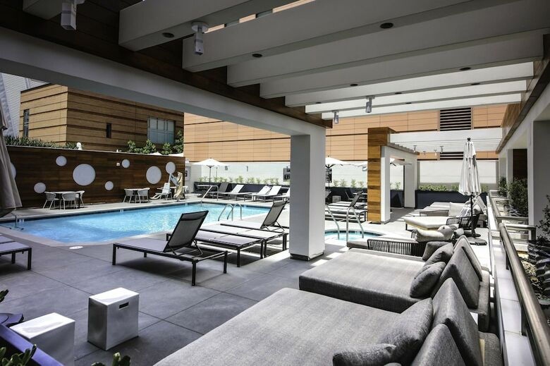 Apartamentos Dtla Condos By Barsala