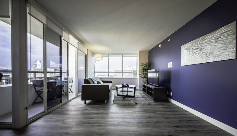 Apartamentos Dtla Condos By Barsala