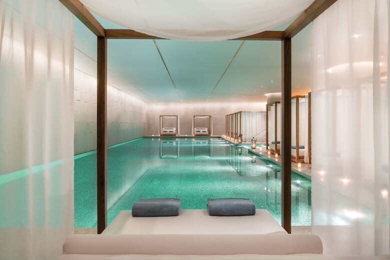 The Bulgari Hotel Beijing
