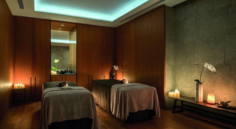 The Bulgari Hotel Beijing